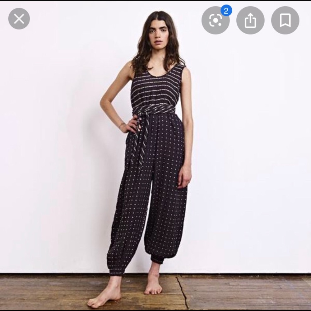 Ace&Jig Cloud Jumper in Voyage